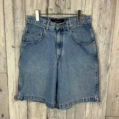 Levi's SILVER TAB リーバイス シルバータブ デニム ショーツ