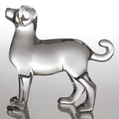 2025年最新】バカラ 干支 戌の人気アイテム - メルカリ