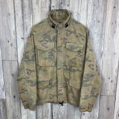 R様専用 HAZE LTD カモフラージュレザージャケット - メルカリ