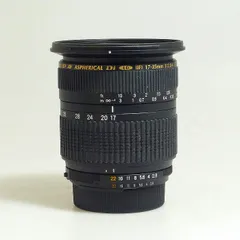 【中古】(タムロン) TAMRON AF17-35/2.8-4 A05Nのサムネイル