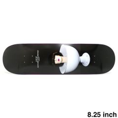 DGK DECK ディージーケー デッキ JOHN SHANAHAN GAME OVER 8.25