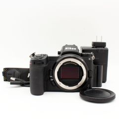 シャッター数34865枚【新品級】Nikon Z7 ボディ#6746