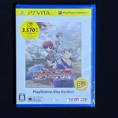 テイルズ オブ イノセンスR PlayStation Vita the Best PS Vita
