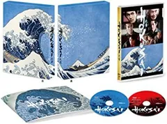 中古】HOKUSAI 豪華版 DVD 柳楽優弥 田中 泯 玉木 宏 瀧本美織