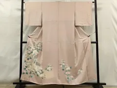 2025年最新】色留袖の人気アイテム - メルカリ