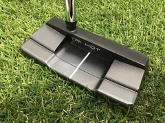 TRI HOT 5K TRIPLE WIDE センターシャフト 34inch ヨドバシ.com - Callaway キャロウェイ TRI-HOT 5K TRIPLE WIDE