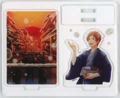 貴重】素晴らしき日々 アクリルパネル 受注生産品 水上由岐 ケロQ