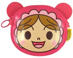 【中古】財布・パスケース あかちゃんまん コインパース 「それいけ!アンパンマン」