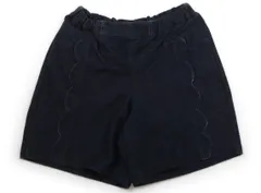 【組曲/Kumikyoku】ショートパンツ 140サイズ 女の子【子供服・ベビー服】（1959230）