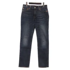 リーバイスプレミアム Levis PReMIUM 511 スリムフィット デニム パンツ ジーンズ コットン 04511-2408 インディゴ W29 L32