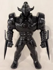 ファイブスタートイ　悪魔将軍(B) キン肉マン フィギュア ファイブスタートイ NSC-EX SpiceSeed キン肉マン 悪魔将軍 ファイブ