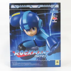 2026年最新】Luminasta ロックマンの人気アイテム - メルカリ
