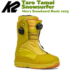 2025年最新】K2 ケーツー TAROの人気アイテム - メルカリ