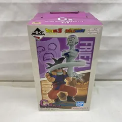 一番くじ C賞 孫悟空 E賞 フリーザ フィギュア + おまけ ドラゴンボール フィギュア 孫悟空＆フリーザ 一番くじ
