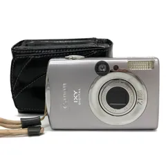 CanonIXYデジタル900is Amazon.co.jp: Canon Digital Camera IXY DIGITAL 900 IS