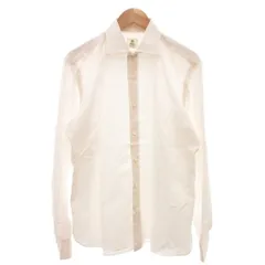 新品未使用 セミオーダー ルイジボレッリ L相当 新品未使用 セミオーダー ルイジボレッリ L相当 - メルカリ