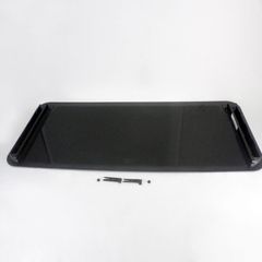 Webasto（ベバスト）製　Hollandia 300 DeLuxe Medium用ガラスパネル Glass panel medium ［33S3MR0001A］ サンルーフパーツ