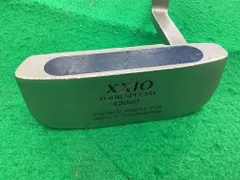 XXIO Tour Special アイアンセット 8本➕おまけパター付 2025年