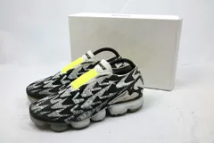 2024年最新】nike air vapormaxの人気アイテム - メルカリ