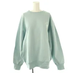 【美品】早い者勝ち！ロージーモンスターrosymonster スウェット　白 2025年最新】ROSYMONSTER スウェットの人気アイテム - メルカリ