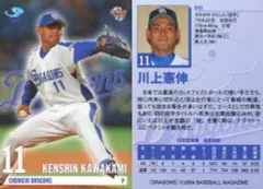 2025年最新】川上_憲伸の人気アイテム - メルカリ