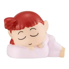 【中古】トレーディングフィギュア ネネちゃん 「クレヨンしんちゃん ぷにぷにし隊」