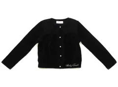 【シャーリーテンプル/ShirleyTemple】カーディガン 120サイズ 女の子【子供服・ベビー服】（1971382）