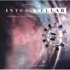 インターステラー アートブック Interstellar by Mark Cotta Vaz | Hachette Book Group