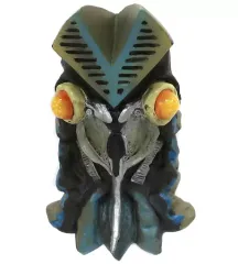 ウルトラマン　ウルトラ怪獣　リアルマスクマグネット　9個セット ウルトラマン ウルトラ怪獣 リアルマスクマグネット 9個セット