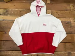 2025年最新】パーカ SUPREME 2TONEの人気アイテム - メルカリ
