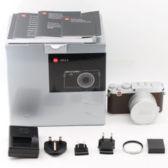 Leica ライカ X (typ 113)