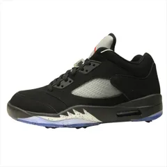 2024年最新】Air jordan 5 low golfの人気アイテム - メルカリ