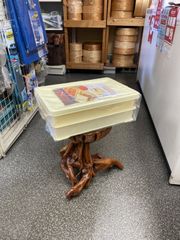 フードテナー　2段蓋つき