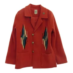 希少★オルテガジャケット 38★お値下げ交渉OK 2025年最新】Ortega's メンズ ジャケット・アウター その他の人気