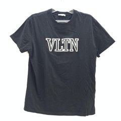 19ss “Valentino” logo poroshirts swag - メルカリ