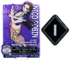 【中古】アクリルスタンド・アクリルパネル ニコ・ロビン ACLLECT -ワンピース-～3D2Y～ 「一番くじ ワンピース 試練のその先へ」 I賞