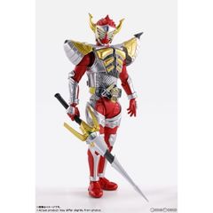 SHFiguarts (피규아트) 진골 조각법 가면 라이더 바론 바나나 암즈 가면 라이더 갑옷 완성품 가동 피규어 반다이 스피릿