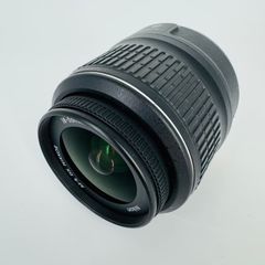 専用■実用品■ Nikon AF-S DX NIKKOR 18-55mm f/3.5-5.6G VR II