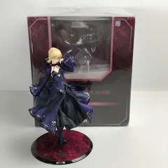 【新品未開封】セイバー/アルトリア・ペンドラゴンオルタ　ドレスVer.フィギュア セイバー／アルトリア・ペンドラゴン［オルタ］ ドレスVer. | ALTER