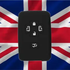 【１個】キー ケース    ヴォクシー　アルファード ヴェルファイア 　ノア　コ