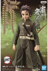 【中古】フィギュア 竈門炭治郎(セピアカラーVer.)「鬼滅の刃」 フィギュア-絆ノ装-漆ノ型-