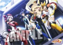 2025年最新】響 プレイマット シンフォギアの人気アイテム