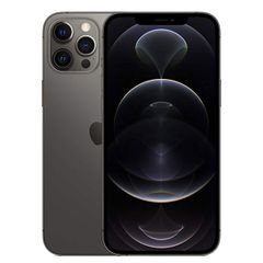 【中古】 iPhone12 Pro 256GB グラファイト SIMフリー 本体 Aランク スマホ iPhone 12 Pro アイフォン アップル apple 【送料無料】 ip12pmtm1443