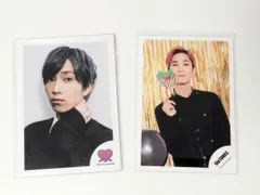 SixTONES 田中樹　未開封ミニフォトセット +グリーティングフォト