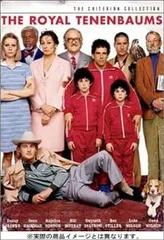 ザ・ロイヤル・テネンバウムズ　サントラレコード Mark Mothersbaugh, Various Artists - The Royal Tenenbaums
