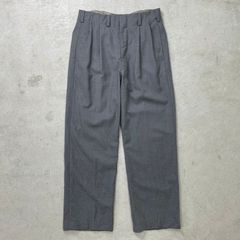 special!! 50's vintage ツイードネップスラックス - メルカリ