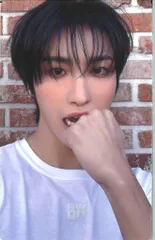 ATEEZ Jumpup SEONGHWA GOLDEN HOUR : Part.3