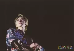 【中古】生写真(男性) 7ORDER/阿部顕嵐/横型・ライブフォト/「7ORDER LIVE FACTORY ～脱色と着色～」ライブフォト