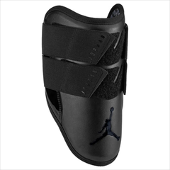 NIKE ナイキ JORDAN ジョーダン 野球 ソフトボール フライバッターズエルボーガード プロテクター 肘 防具 左右兼用 JD1108 076カラー ブラック