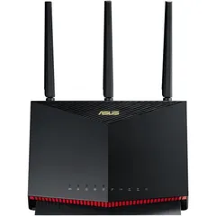 ASUS RT-AX86S 中古 中古】ASUS RT-AX86S Wi-Fi ルーター WiFi6対応 - メルカリ
